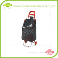 Direct Manufacturer supermarket shopping trolley bags